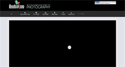 Desktop Screenshot of andreluu.com